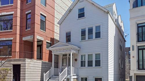2905 N Burling Unit 3, Chicago, IL 60657