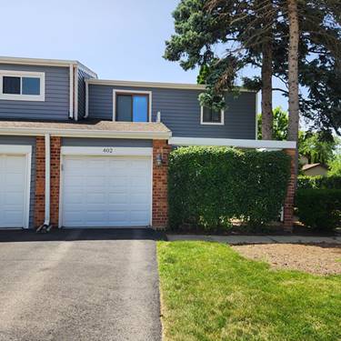 402 Honey Locust, Wheeling, IL 60090