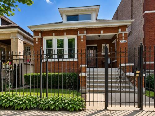 3345 W Carroll, Chicago, IL 60624