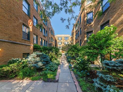 7025 N Sheridan Unit 2E, Chicago, IL 60626
