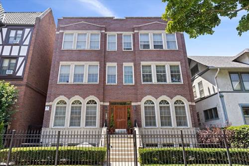 7018 N Ashland Unit GS, Chicago, IL 60626