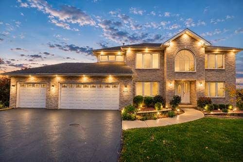 16035 W Red Cloud, Lockport, IL 60441