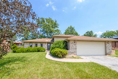 3531 Dale, Crete, IL 60417
