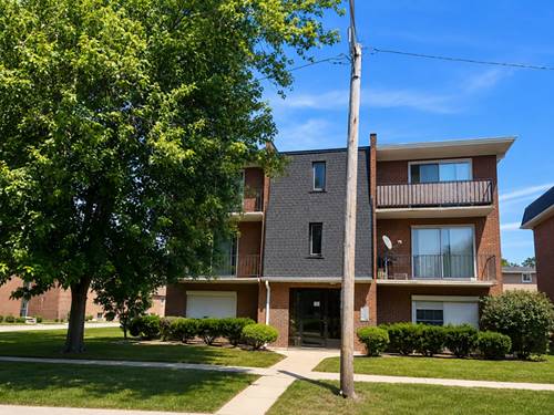 653 Chappel Unit 1N, Calumet City, IL 60409