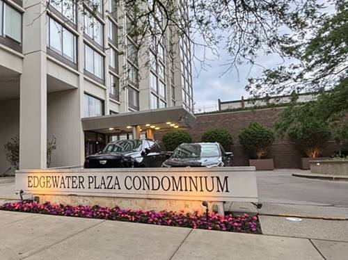 5455 N Sheridan Unit 1708, Chicago, IL 60640