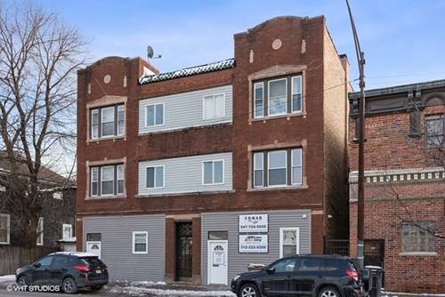 4411 W Montrose Unit 2, Chicago, IL 60641