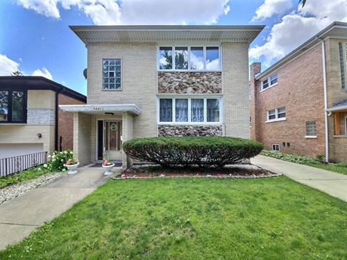 5421 W Windsor Unit 2, Chicago, IL 60630