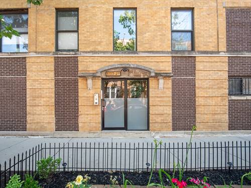 1059 W Foster Unit 3B, Chicago, IL 60640