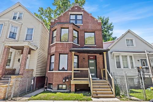 5310 S Wood, Chicago, IL 60609