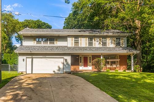 40233 N Lakeview, Antioch, IL 60002