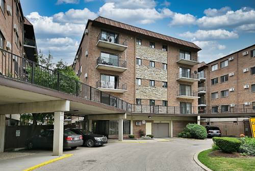 2325 N Neva Unit 401B, Chicago, IL 60707
