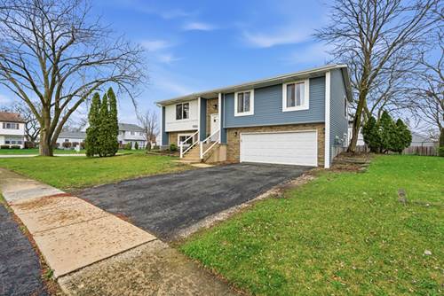 7654 W Moorefield, Frankfort, IL 60423