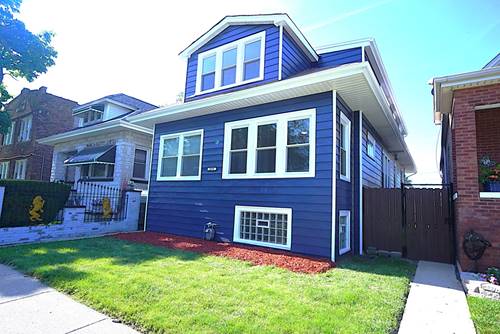 4950 W Kamerling, Chicago, IL 60651