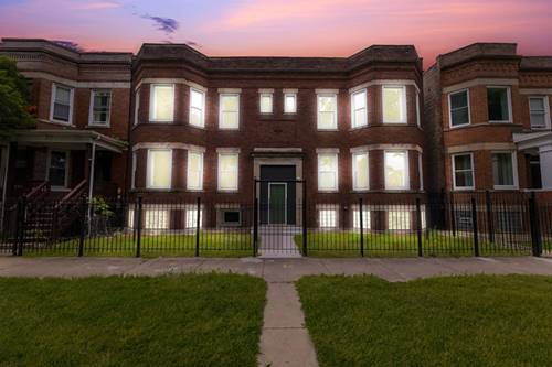 1421 E 69th, Chicago, IL 60637