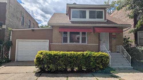 8952 S Aberdeen, Chicago, IL 60620