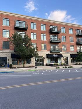 140 S River Unit 212, Aurora, IL 60506
