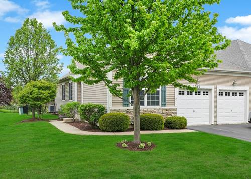 1053 Canary, Yorkville, IL 60560