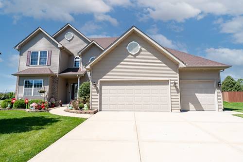 7108 Carbuck, Joliet, IL 60431
