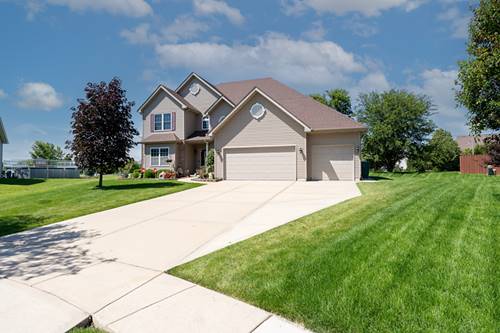 7108 Carbuck, Joliet, IL 60431