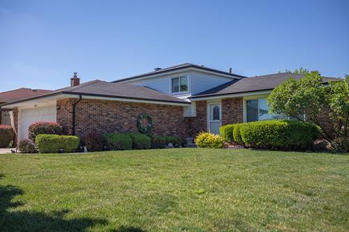 8543 163rd, Tinley Park, IL 60487