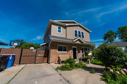 8421 S Scottsdale, Chicago, IL 60652