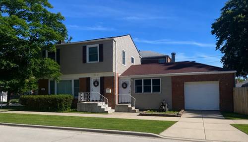 6156 N Kedvale, Chicago, IL 60646