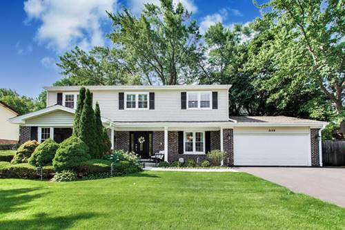 3139 Hemlock, Northbrook, IL 60062