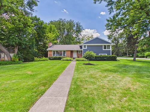 201 E Olive, Prospect Heights, IL 60070