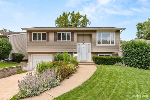 1301 Coolidge, Wheaton, IL 60189