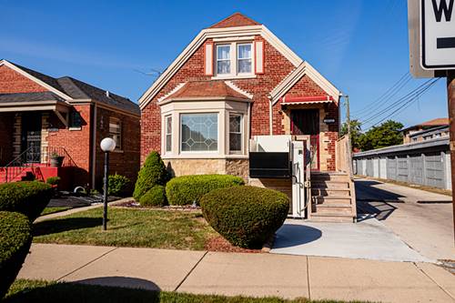 10714 S Eberhart, Chicago, IL 60628