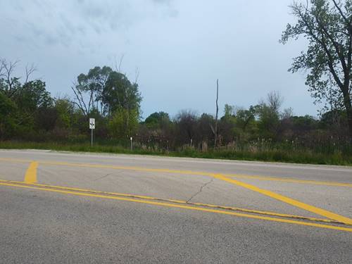 12923 W Wadsworth, Wadsworth, IL 60083