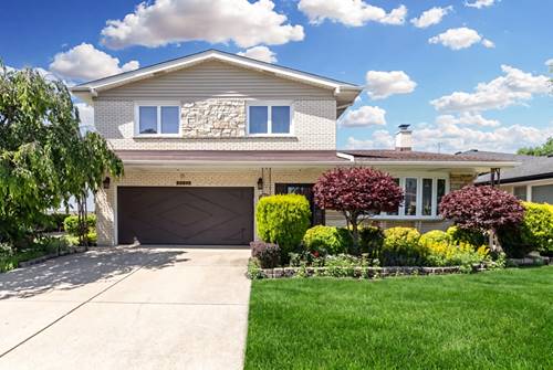 8432 W Amelia, Niles, IL 60714