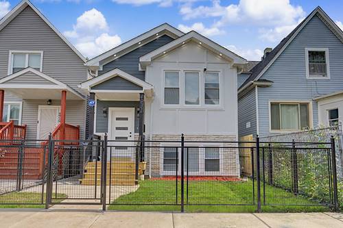 4931 W Ohio, Chicago, IL 60644