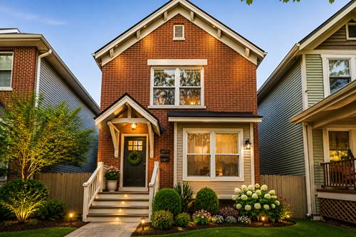 3413 S Indiana, Chicago, IL 60616