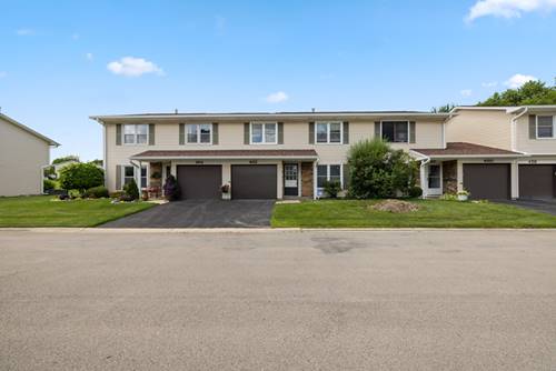 462 Degas, Bolingbrook, IL 60440