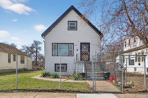 9952 S Vincennes, Chicago, IL 60643