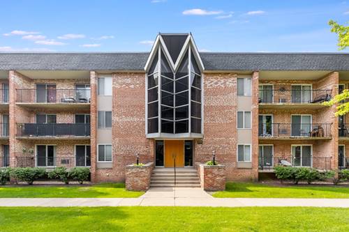 1001 N Mill Unit 308, Naperville, IL 60563