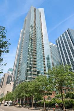 505 N Mcclurg Unit 1401, Chicago, IL 60611