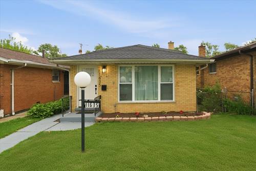 11635 S Bishop, Chicago, IL 60643
