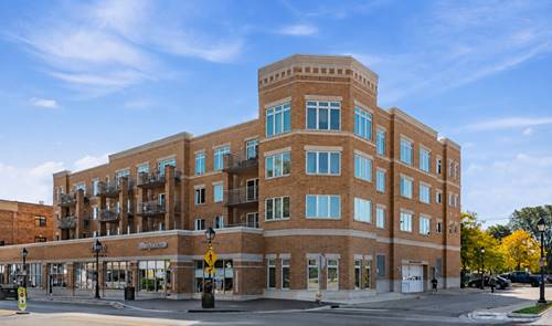 1 S Lincoln Unit 203, Lombard, IL 60148