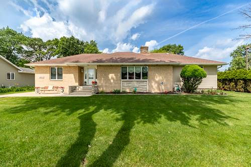 18622 Burnham, Lansing, IL 60438