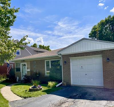 5224 Wolf, Western Springs, IL 60558