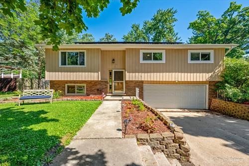 29W264 Lee, West Chicago, IL 60185