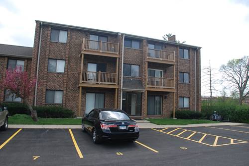 1779 Rand Unit 2B, Des Plaines, IL 60016