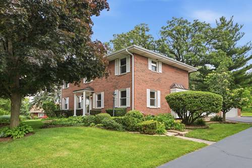 1065 Barneswood, Downers Grove, IL 60515