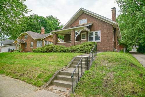 1535 Benton, Rockford, IL 61107
