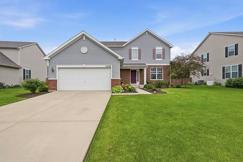 1108 Trillium, Shorewood, IL 60404