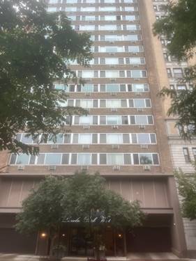 2144 N Lincoln Park Unit 12C, Chicago, IL 60614