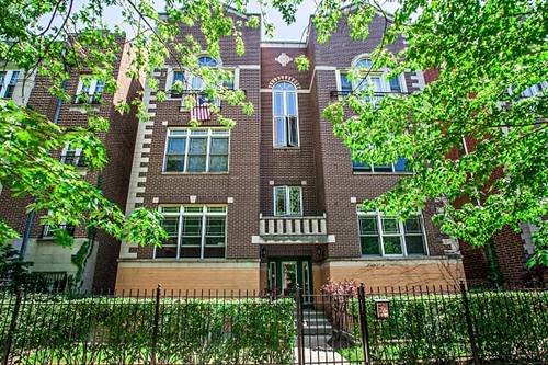 4237 N Kenmore Unit 1N, Chicago, IL 60613