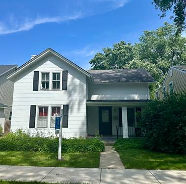 532 S Main, Naperville, IL 60540